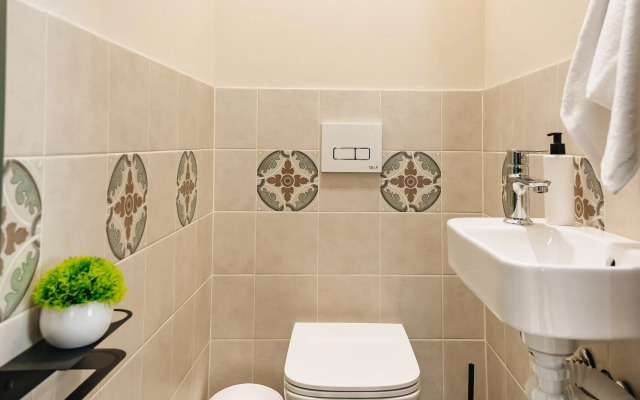 Шале Прованс