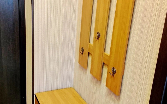 Квартира для командированных около центра