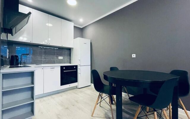 Квартира 50 лет Октября 57В