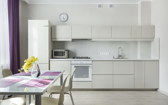 Tikhoe mesto v tsentre Kazani (Staro Tatarskaya Sloboda)  Flat