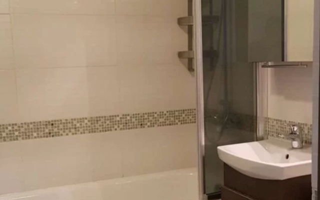 Квартира Двухкомнатная N6