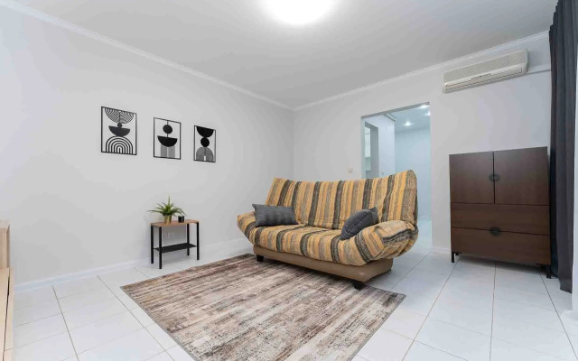 Квартира Новая 3х Комнатная