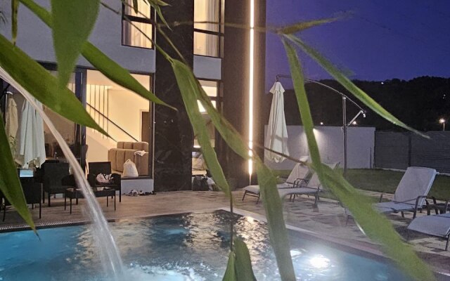 Mzymta Villa