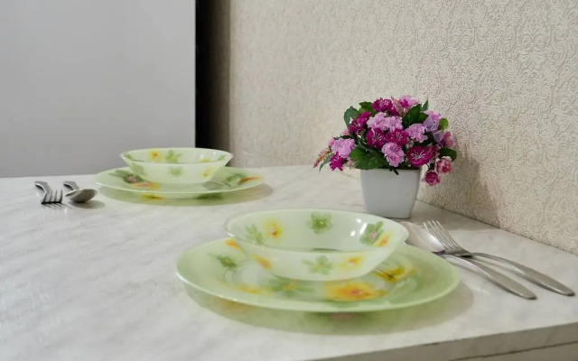 Квартира на улице Куйбышева