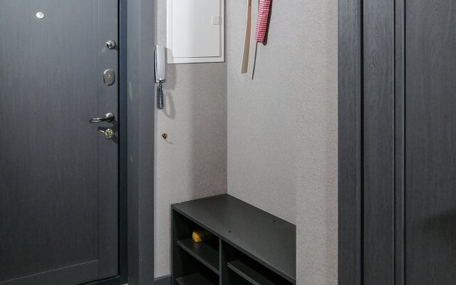 De Luxe Na Gertsena 36-Nasutki Flat