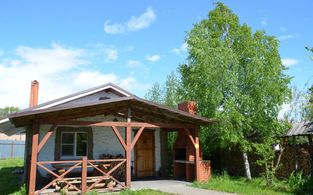 Usadba Varvarovka Mini-Hotel