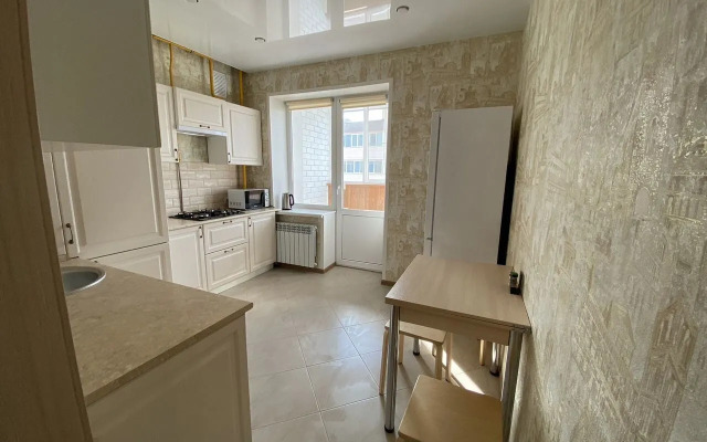 Квартира на Улице Телевизионная 24