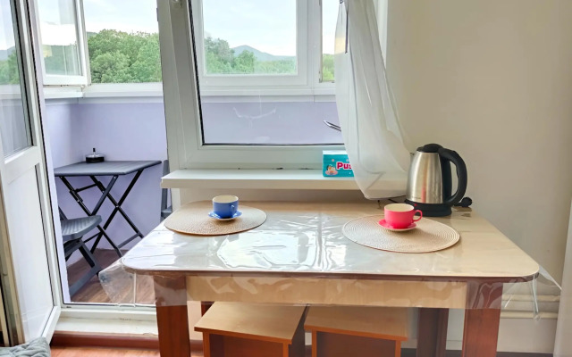 Квартира Новороссийск