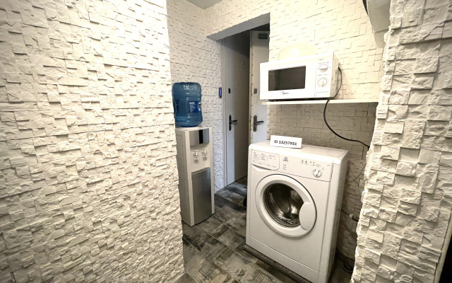 Apart-studios Yasenevo Apartamets