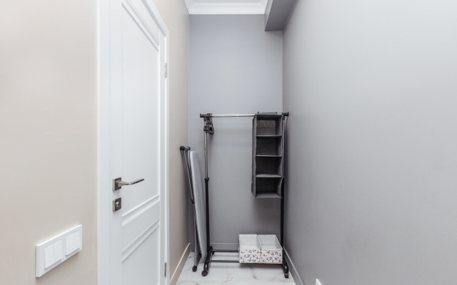 Апартаменты Эстет на Клубничной