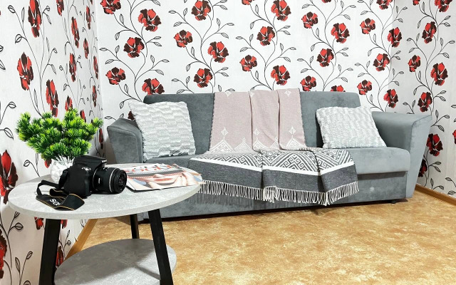 Апартаменты Аппартаменты на Клюева