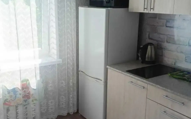 Квартира на Артёма 7