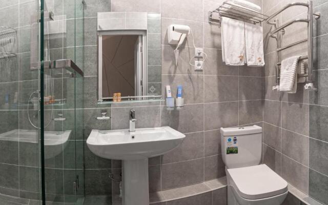 Tantana Hotel