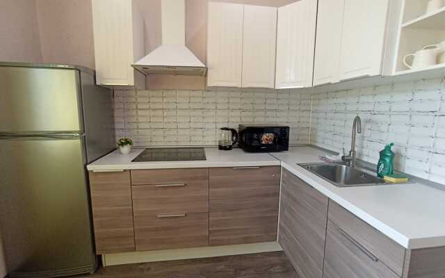 The Loft Odnokomnatnaya Kvartira U Tts Reutov Park Apartments