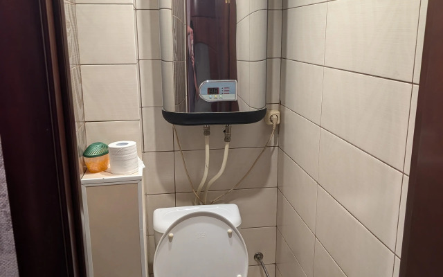 Квартира Уют на Есенина