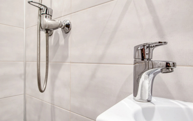 Апартаменты 611 ApartVille 10