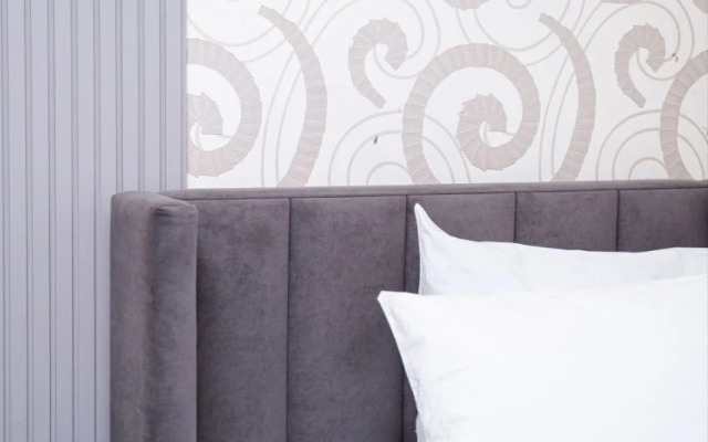 Квартира на Степной 20