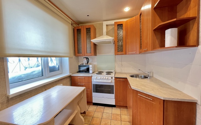 3-Х комнатные просторные апартаменты рядом Воркутауголь