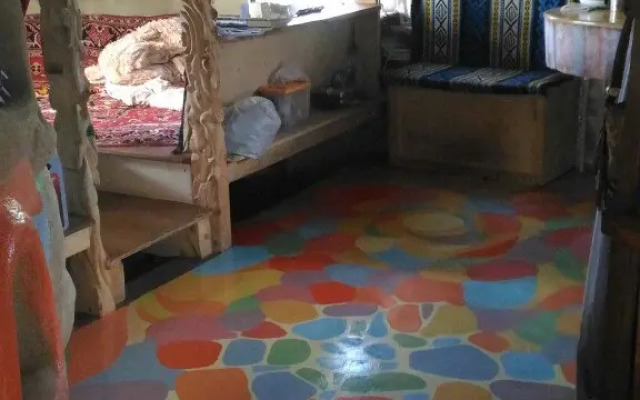 Гостевой Дом Сфера Созидания