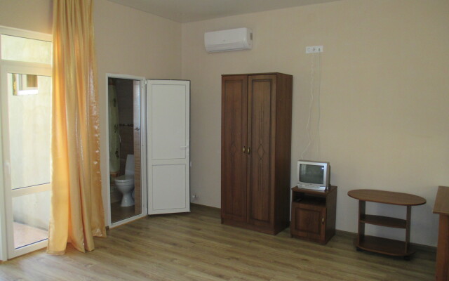Kilikiya Guest House