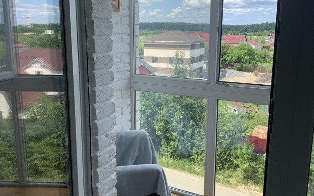 Квартира Уютная квартира в тихом спальном районе Петрозаводска