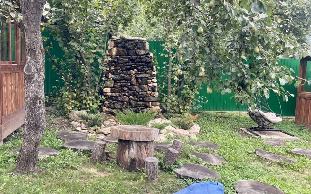 Гостевой дом Отдых у реки