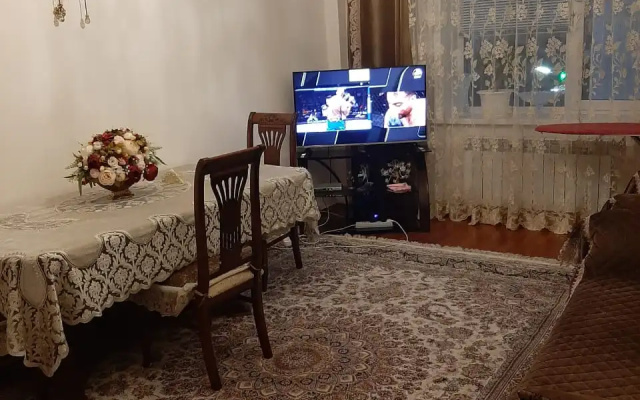 Апартаменты Двухкомнатные ЭЛИТ в центре города Дербент