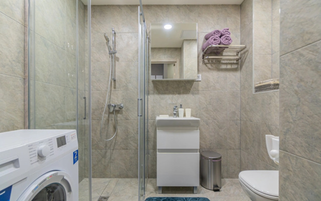 Апартаменты Классические SalutApart 99