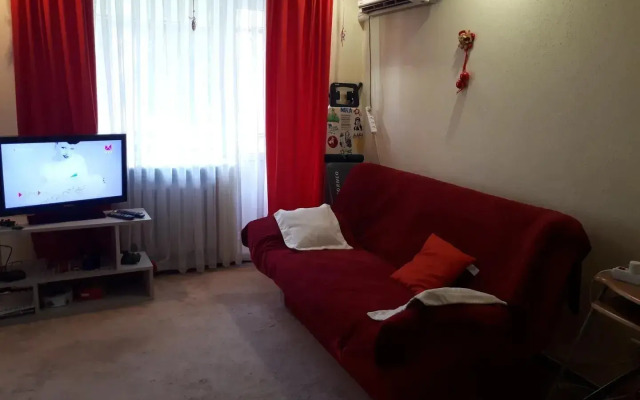 Квартира Уютная на Первомайской 18А