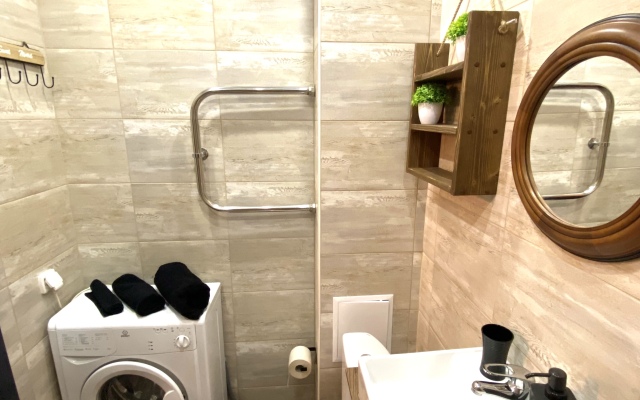 Апартаменты Loft House