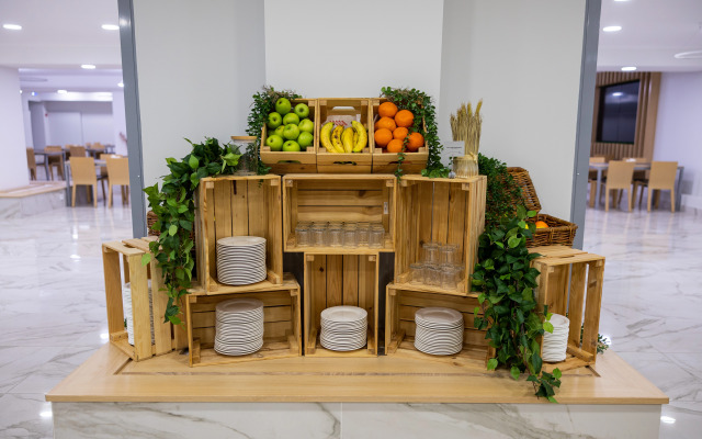 Azimut Сити Отель Уфа