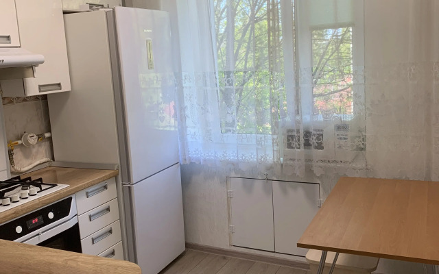 Квартира cветлая в центре города