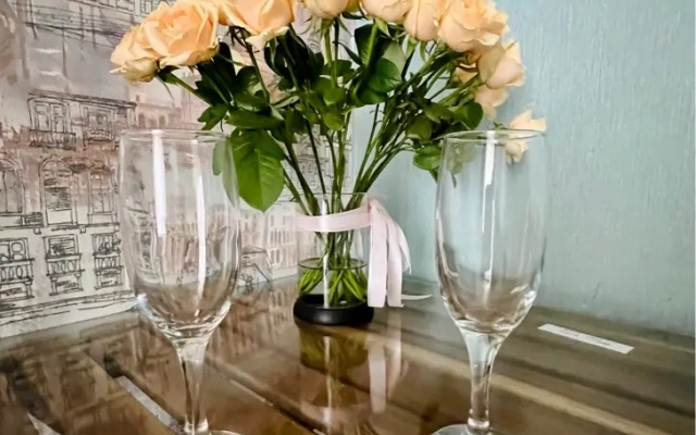 Гостевой дом  Олива