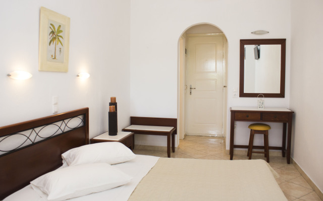 Eleftheria Apart-Hotel