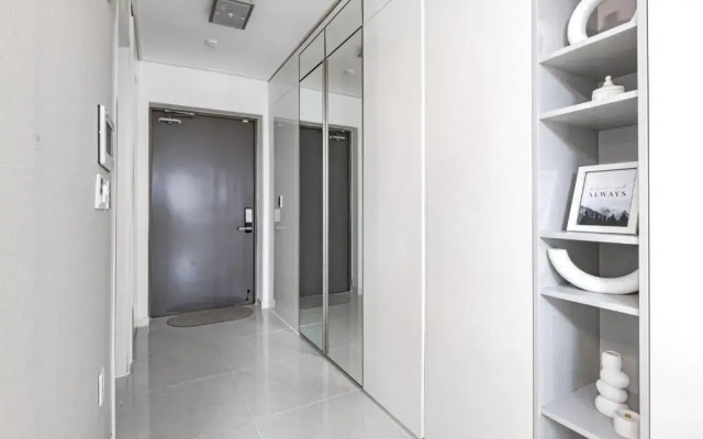 V Highvill Ul. Rakhimzhana Koshkarbaeva, 10/1 Apartment Hotel