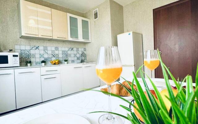 Квартира у метро Екатеринбург Чкаловская