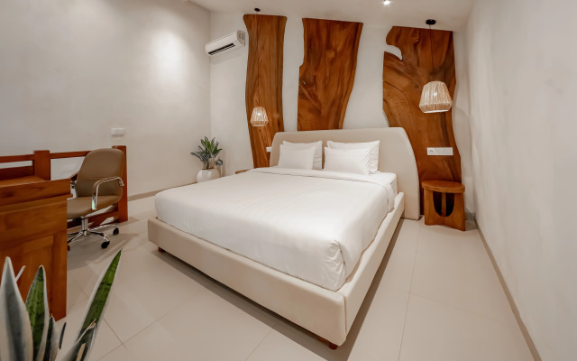 Вилла Sunny Cuddles