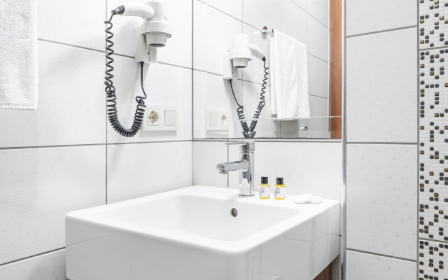 Отель Mint Residence Taksim