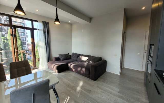 Квартира на улице Кирова, 28 А