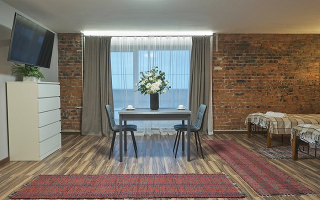 Меблированные комнаты Загородный комплекс Тимофеево