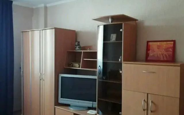 Квартира на Революционной 5
