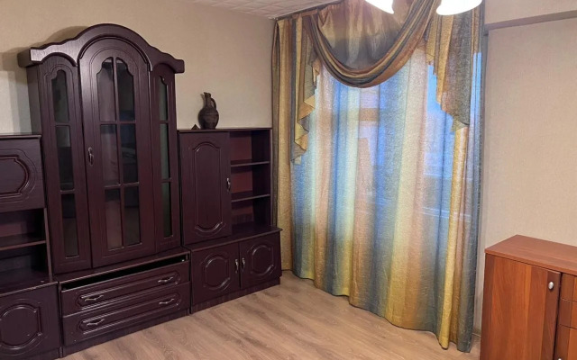 Апартаменты на улице Адмирала Кузнецова 15