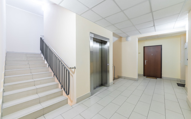 Квартира 1-комнатная квартира у Московского вокзала