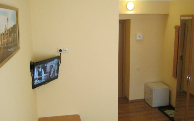 Мини-Отель Солнечный