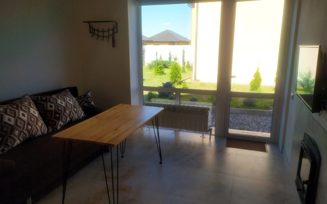 Igumenka S Russkoy Baney Private house