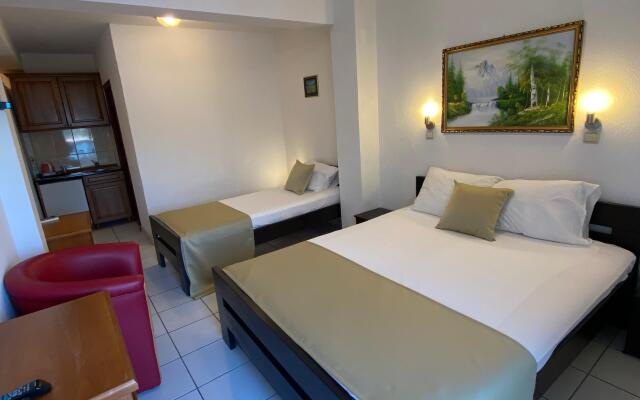Kuc Hotel