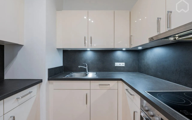 New Apartment in Centre of Mitte, Apartments