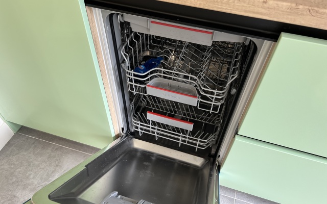 Квартира Студия у побережья Балтийского моря