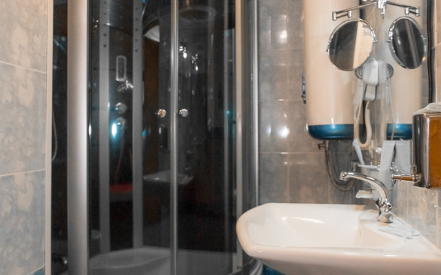 Incanto Hotel