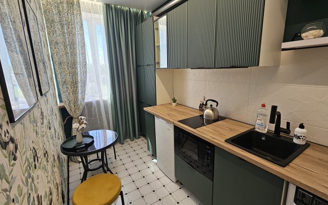 Квартира в Пионерске